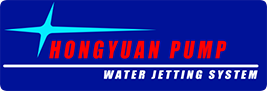 Wuxi Hongyuan Pump Manufacturing Co. ، Ltd.